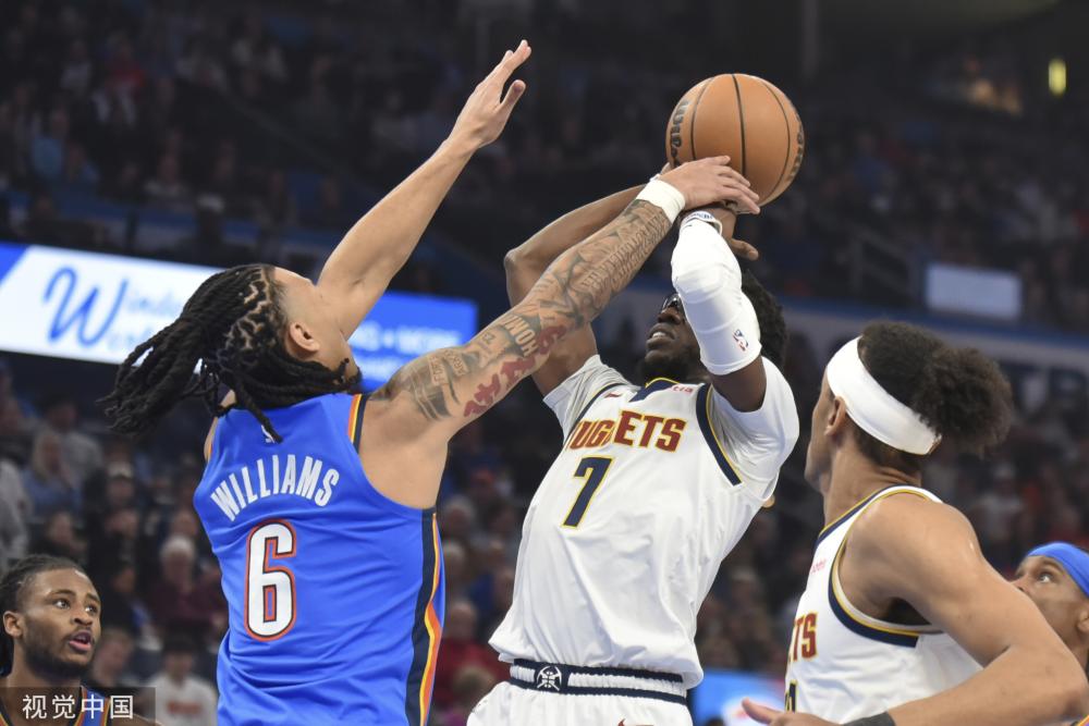 射程与手感 射程与手感