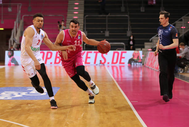 杰曼的出色 杰曼的出色